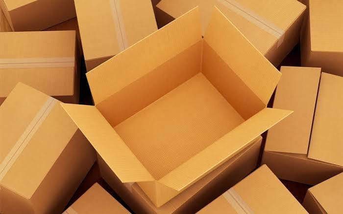 500ml (Half Liter)  Carton